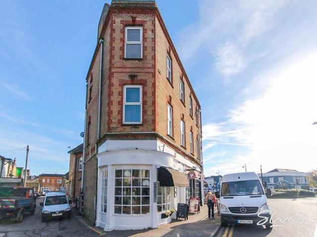 Apartment for rent in Bournemouth