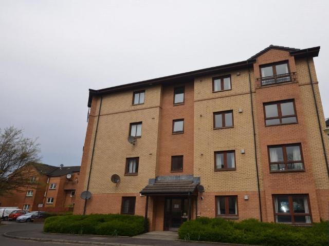House for rent in Woodside, Scotland