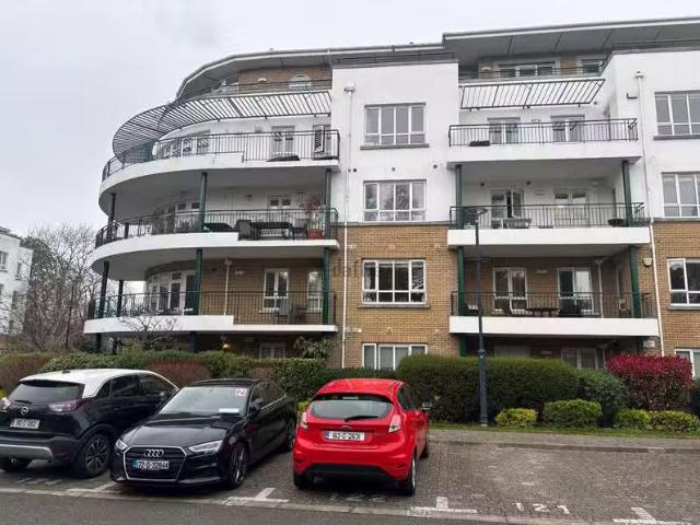 Apartment to rent