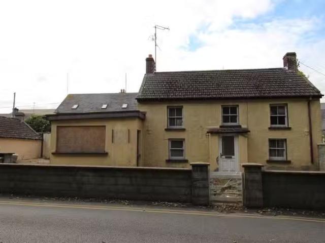 House for sale