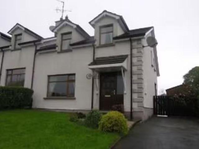 House to rent