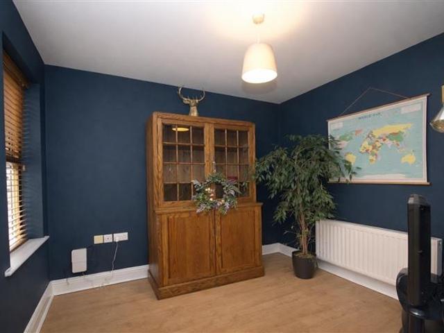 Detached House for sale in Ramelton, Ulster