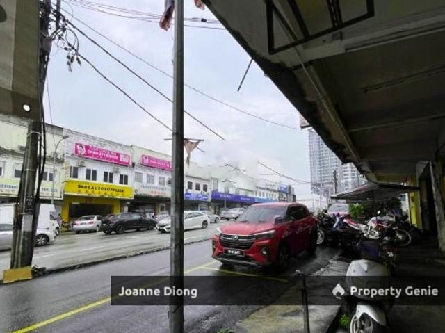 Shop Office for rent in Petaling, Damansara Damai