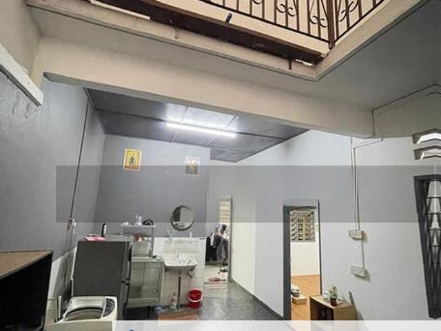 House for sale in Petaling, Damansara Damai