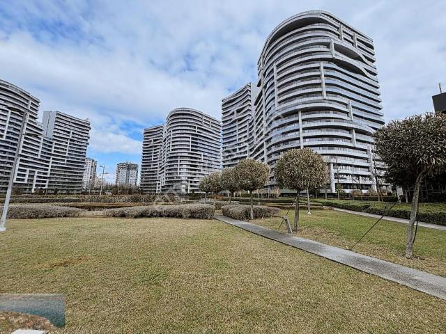 Bakirköy, İstanbul içerisinde satılık Residence