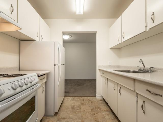 Apartment for rent in Victoria, British Columbia