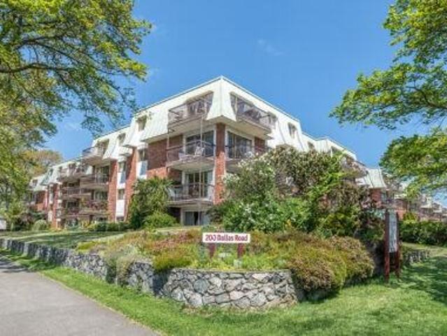 Apartment for rent in Victoria, British Columbia