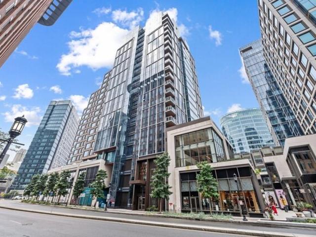 Condo for sale in Seaport, Boston