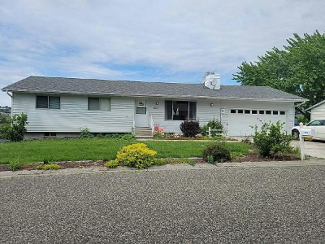 House for sale in Lewiston, Nez Perce County