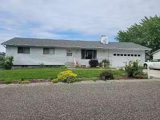 House for sale in Lewiston