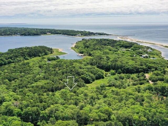 Land for sale in Barnstable, Osterville