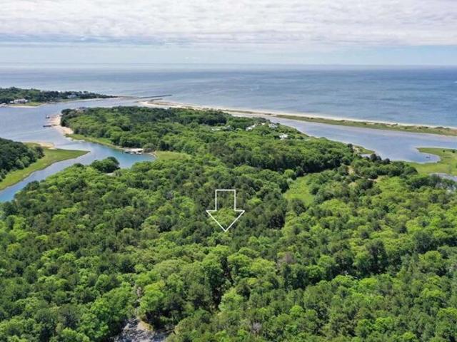 Land for sale in Barnstable, Massachusetts
