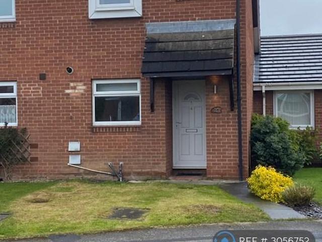 House for rent in Bramley, Rotherham