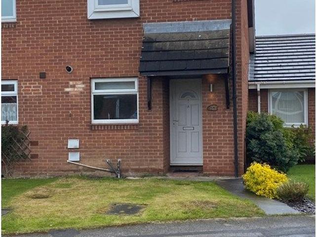 House for rent in Bramley, Rotherham