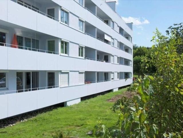 Apartment mieten in Aarau, Aargau