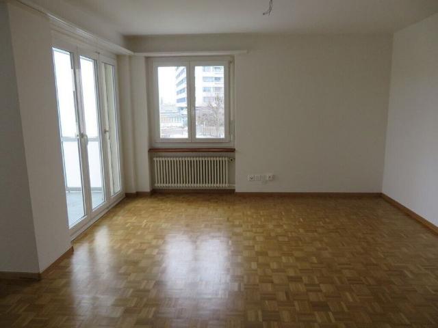 Apartment mieten in Langenthal, Bern
