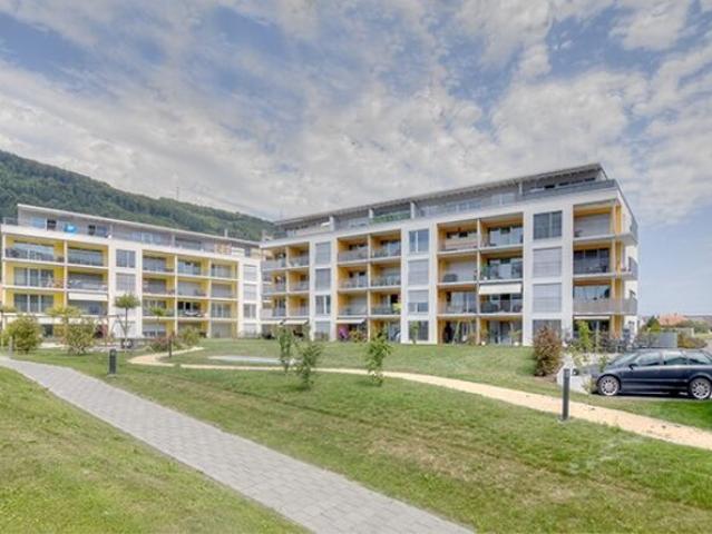 Apartment mieten in Pieterlen, Bern