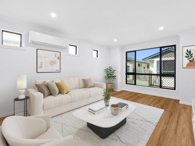 Apartment for sale in Dalby, Queensland