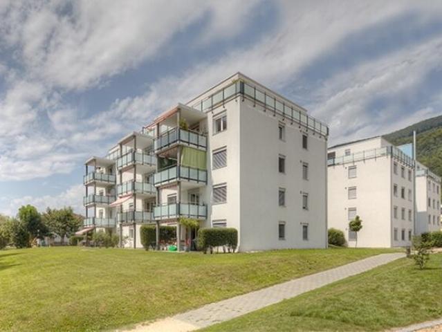 Apartment mieten in Pieterlen, Bern