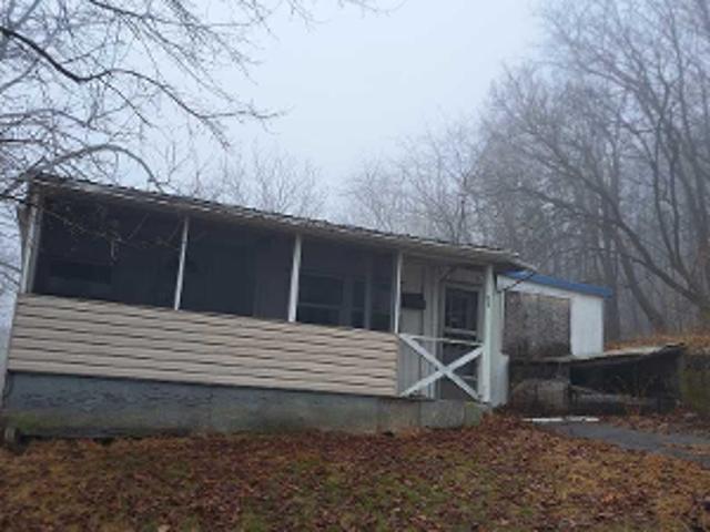House for sale in Shickshinny, Pennsylvania