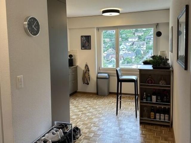 Apartment mieten in Obersiggenthal, Aargau