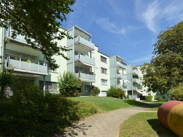 Apartment mieten in Neuhausen, Schaffhausen