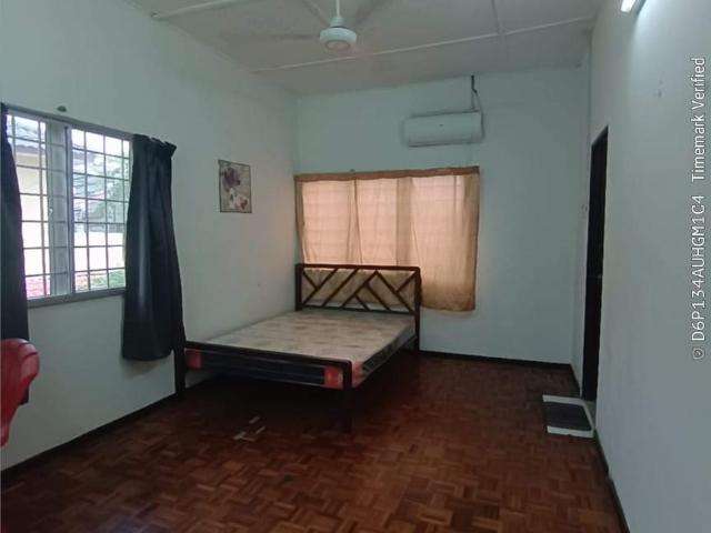 Room for rent in Petaling, Subang Jaya