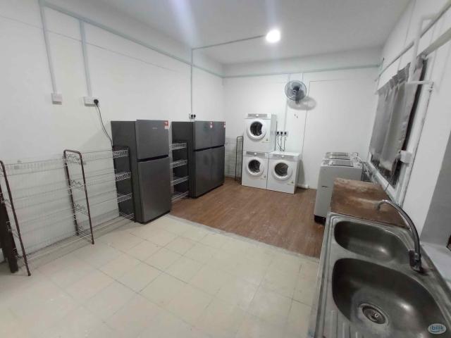 Room for rent in Petaling, Subang Jaya