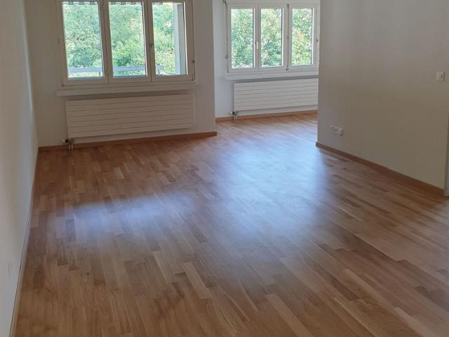 Apartment mieten in Aarburg, Aargau