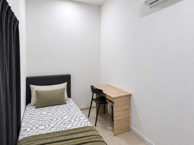 Room for rent in Seksyen 22, Shah Alam