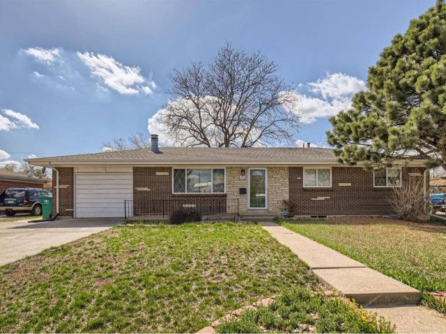 Room for rent in Lakewood, Colorado