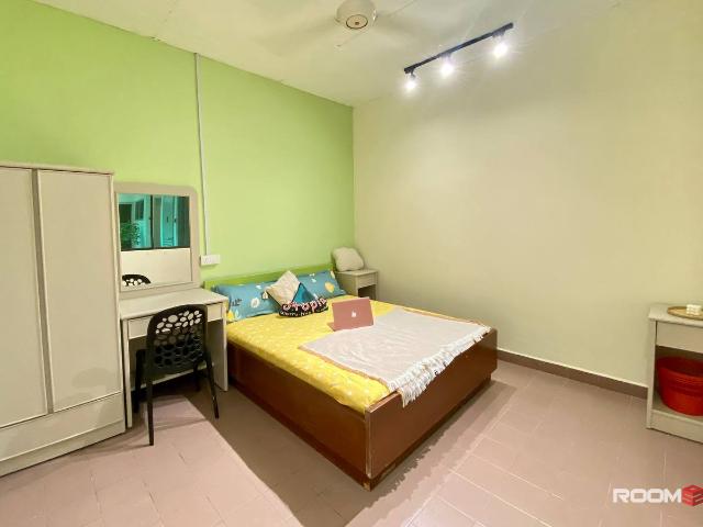 Apartment for rent in Country Heights Damansara, Kuala Lumpur