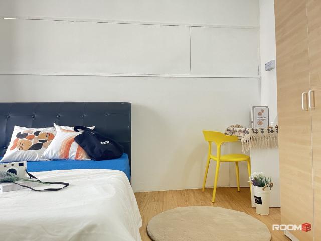 Apartment for rent in Country Heights Damansara, Kuala Lumpur