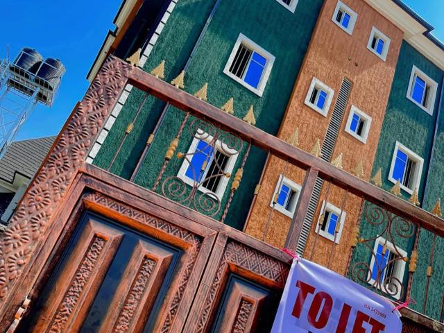 Property for rent in Kachia, Kaduna