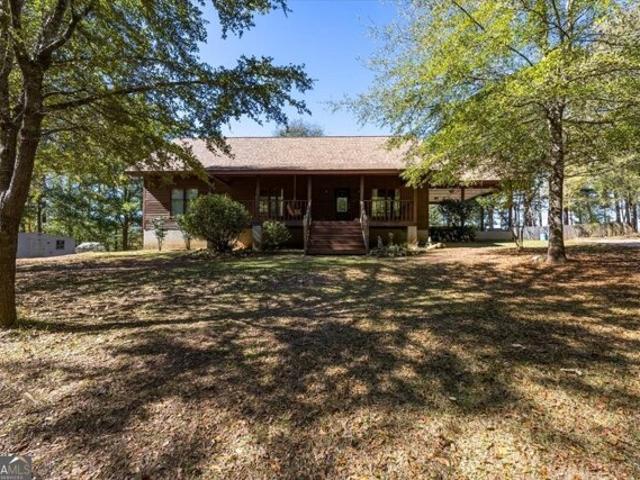 House for sale in Juliette, Georgia
