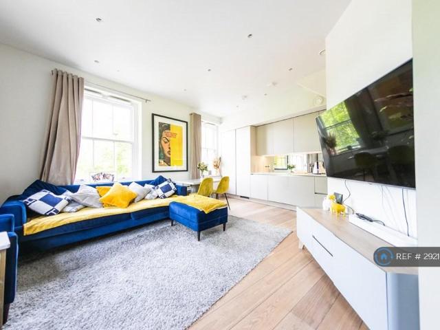 House for rent in Clapham Junction, Greater London