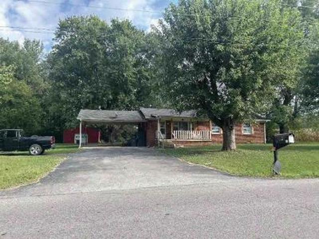House for sale in Tennessee
