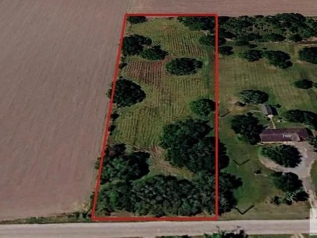 Land for sale in Cameron, Texas