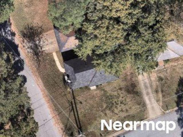 House for sale in Box Springs, Georgia
