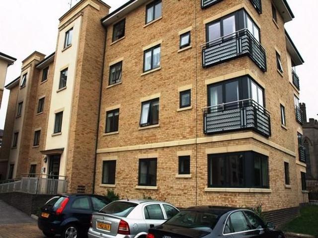 Apartment for rent in Little Chester, East Midlands