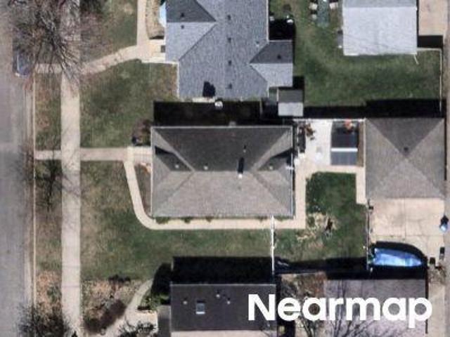 House for sale in Ramsey, Minnesota