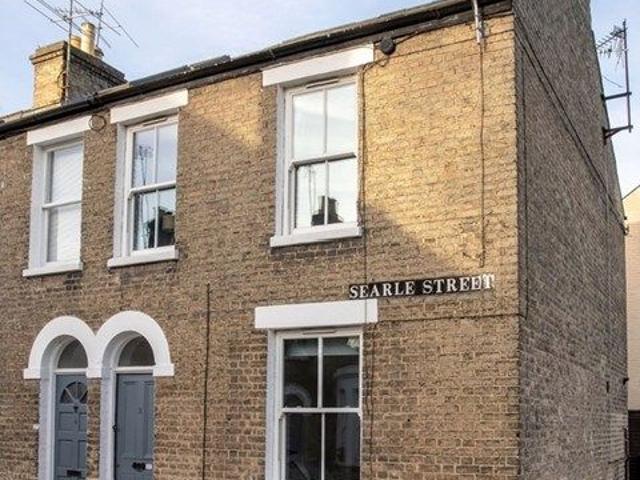 Apartment for rent in Arbury, Cambridgeshire