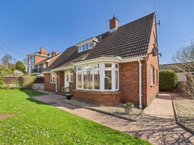House for sale in Newton St Cyres, Devon
