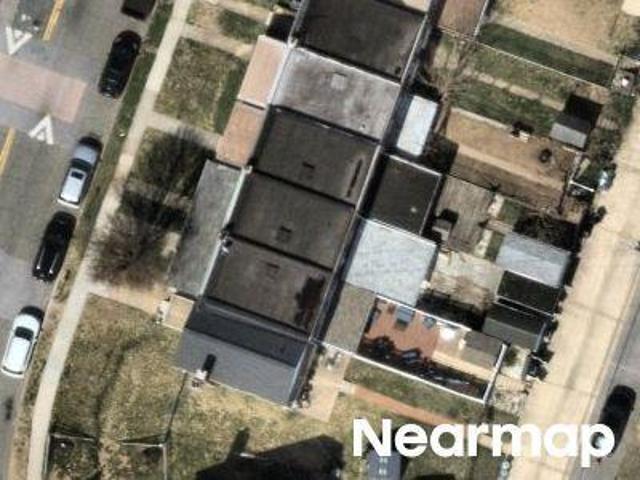 Townhouse for sale in Dundalk, Maryland
