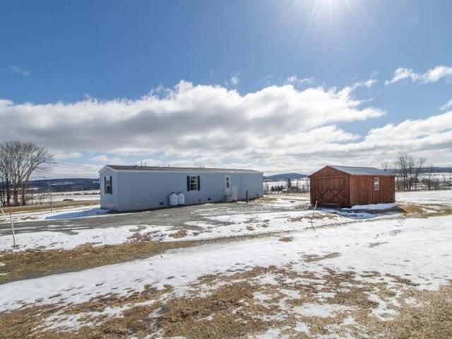Property for sale in Newport, Vermont