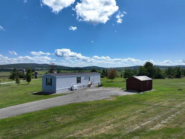 Property for sale in Newport Town, Orleans County