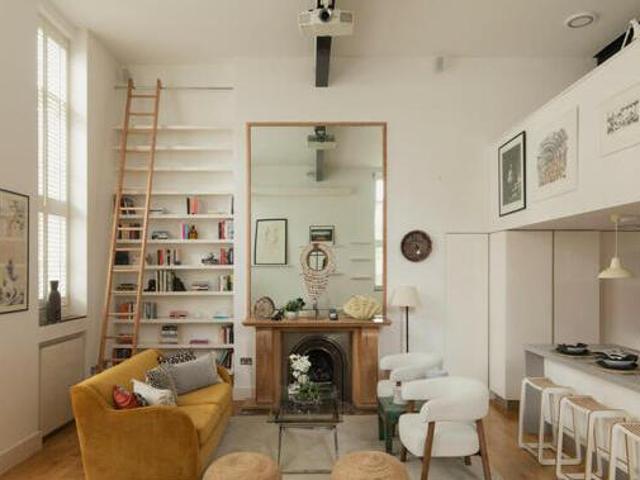 House for sale in Lyons, Greater London