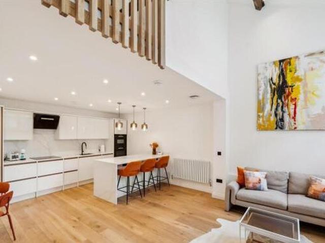 House for sale in Lyons, Greater London