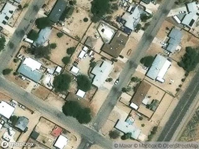House for sale in Trona, California
