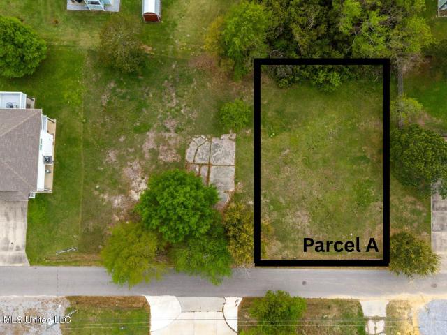 Land for sale in Waveland, Mississippi
